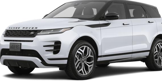 LAND ROVER RANGE ROVER EVOQUE 2020 SALZJ2FXXLH119399 image
